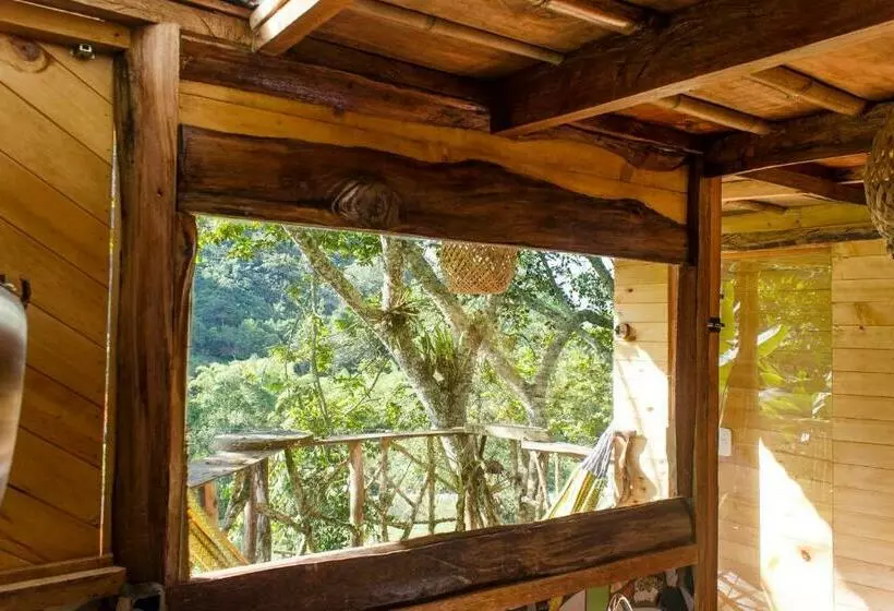 Majatalo Cabana Del Rio Lejos Pijao, Finca Flora Del Rio