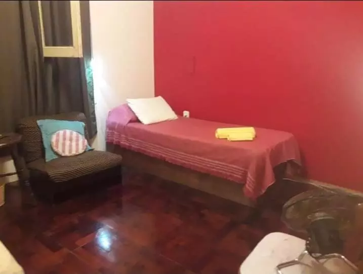 ペンション Casa Del Arbol Hostel