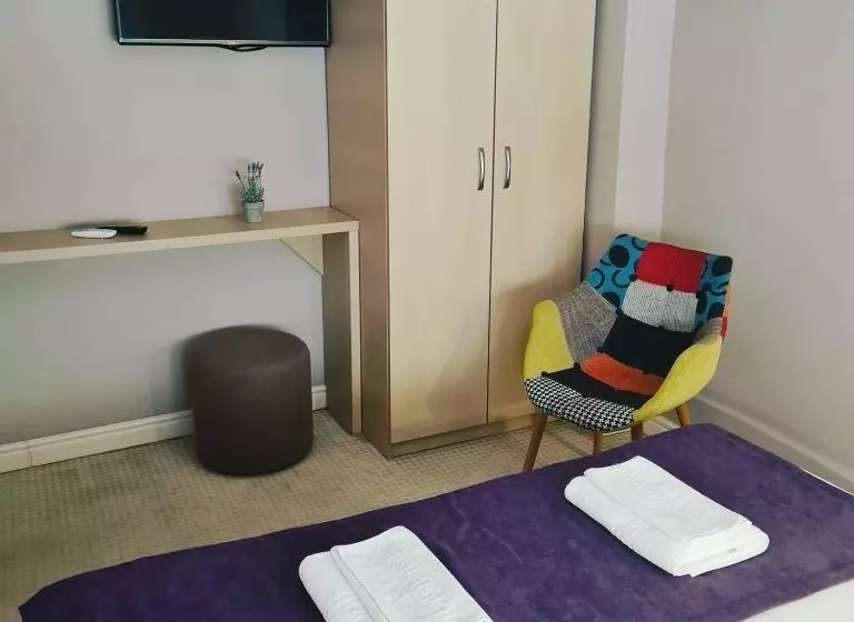 ペンション Casa Grinda