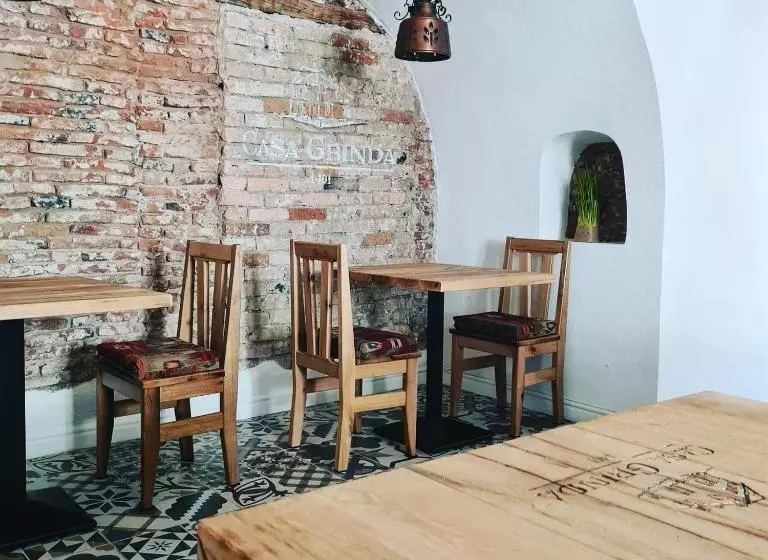 ペンション Casa Grinda
