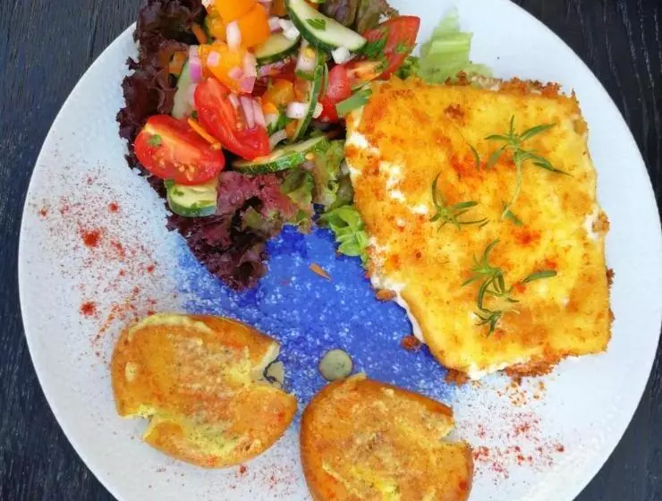 ペンション Casa Grinda