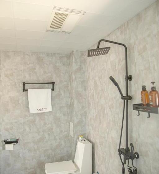 Pension 雪湖轻奢民宿 Snowlake Inn