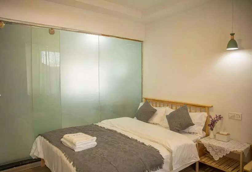 Majatalo 雪湖轻奢民宿 Snowlake Inn