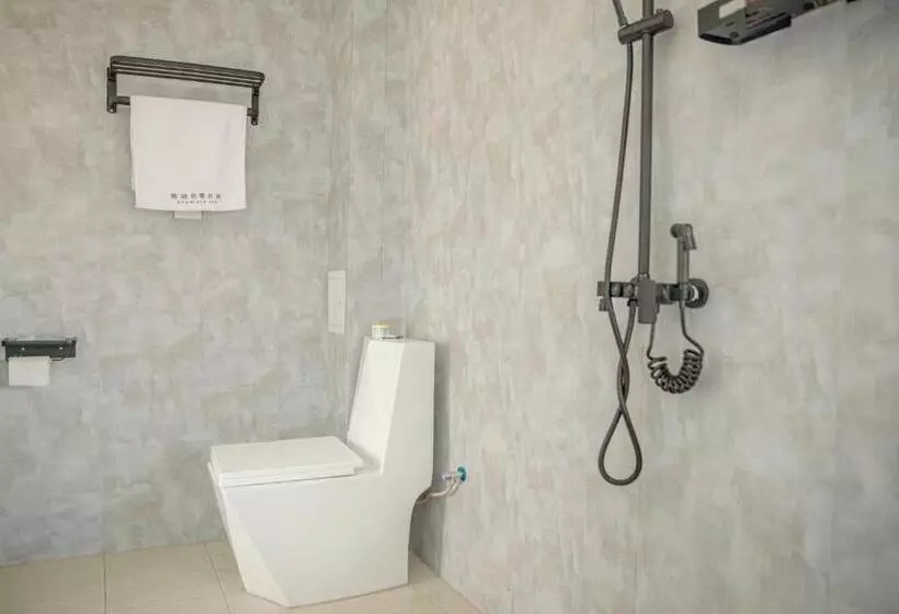 Majatalo 雪湖轻奢民宿 Snowlake Inn