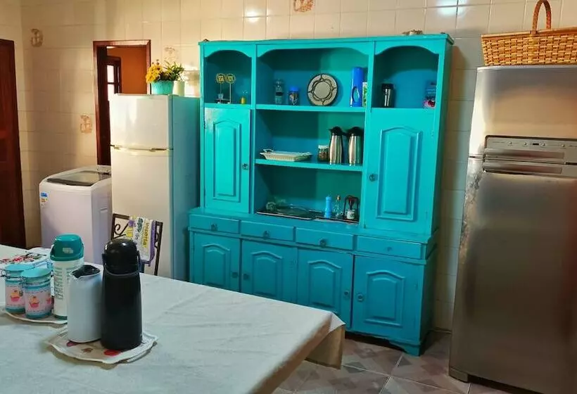 پانسیون Varandas Do Arraial Hostel