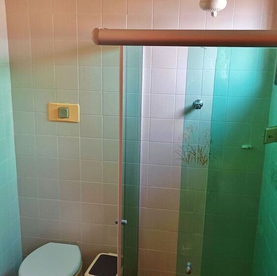 Pensão Varandas Do Arraial Hostel