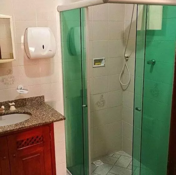 پانسیون Varandas Do Arraial Hostel