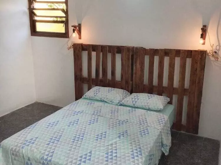 پانسیون Varandas Do Arraial Hostel