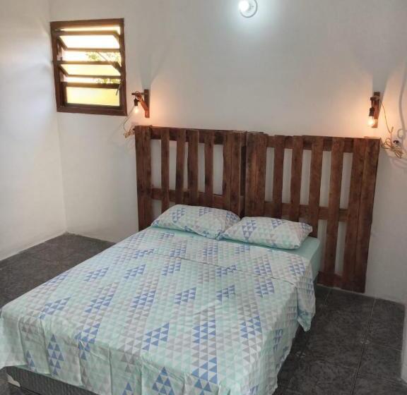 Pensão Varandas Do Arraial Hostel