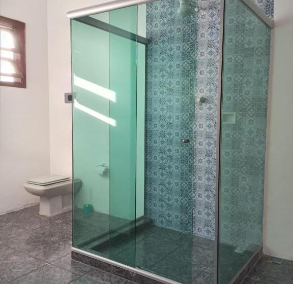 Pensão Varandas Do Arraial Hostel