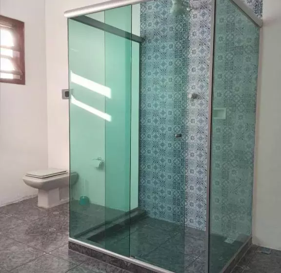 پانسیون Varandas Do Arraial Hostel