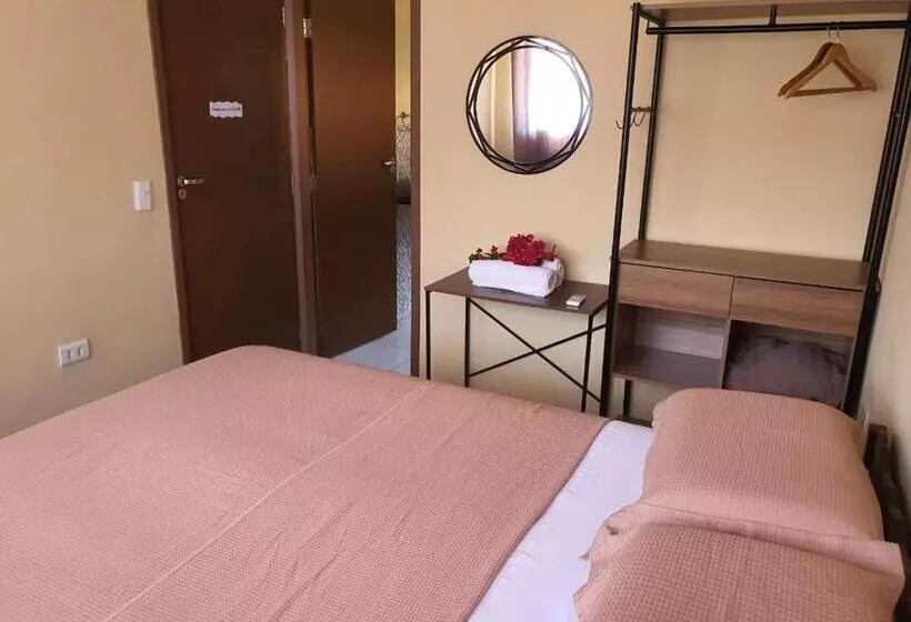 ペンション Vila Matilde Noronha