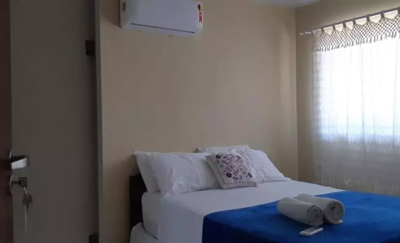 ペンション Vila Matilde Noronha