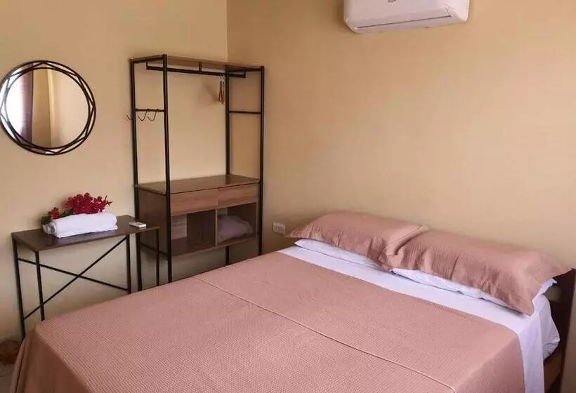 ペンション Vila Matilde Noronha