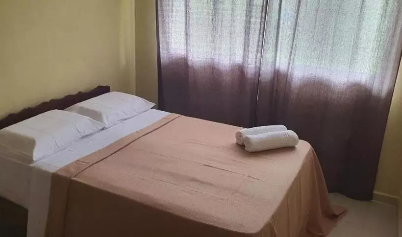 ペンション Vila Matilde Noronha