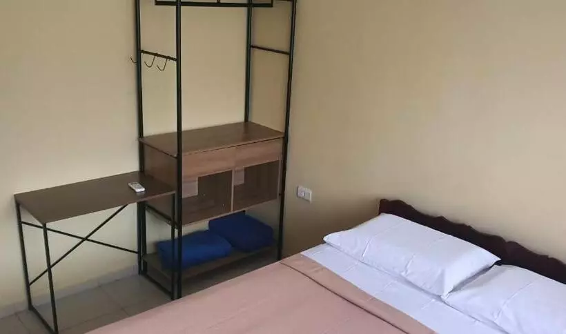 ペンション Vila Matilde Noronha