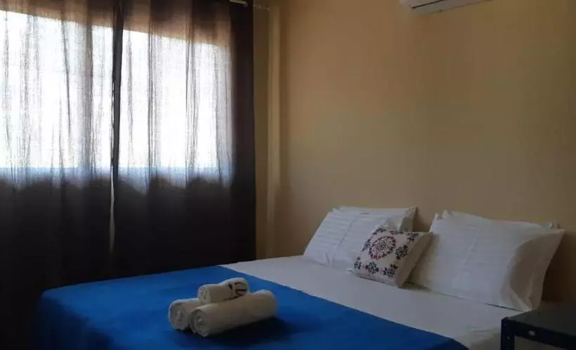 ペンション Vila Matilde Noronha