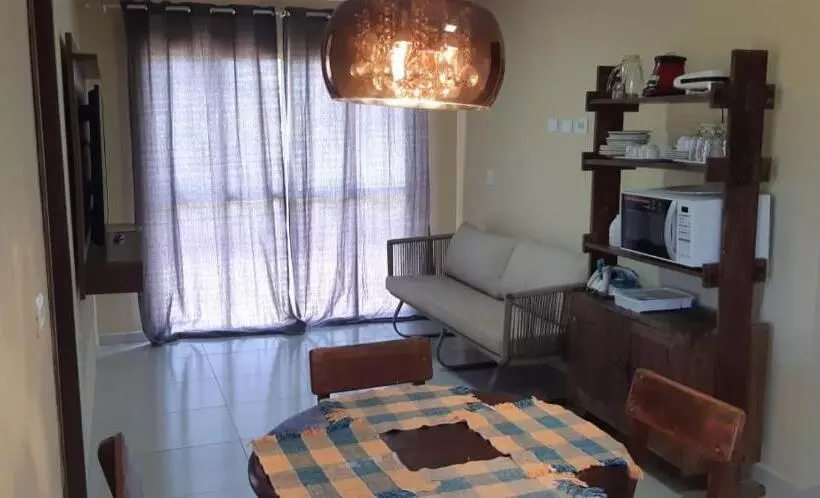 ペンション Vila Matilde Noronha