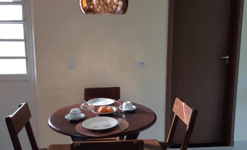 پانسیون Vila Matilde Noronha