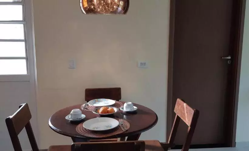 ペンション Vila Matilde Noronha