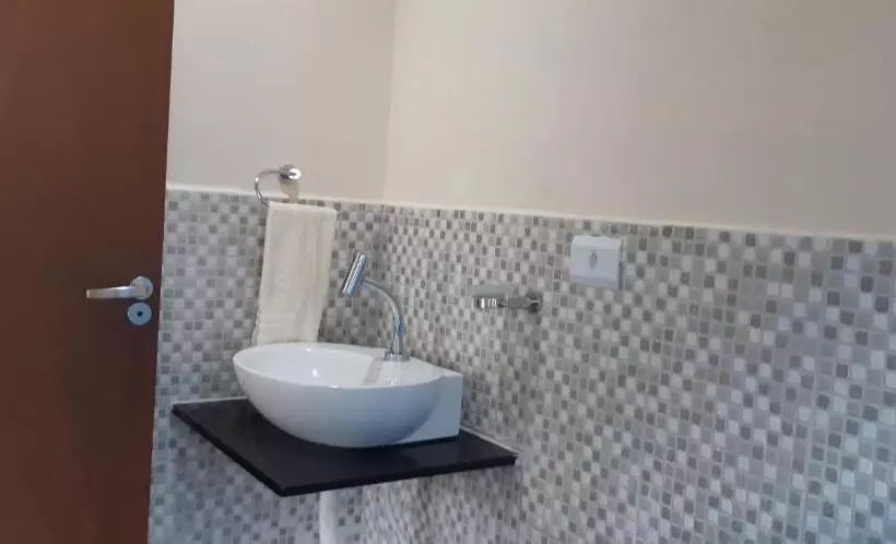 ペンション Vila Matilde Noronha