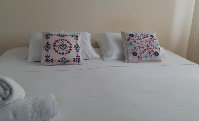 پانسیون Vila Matilde Noronha