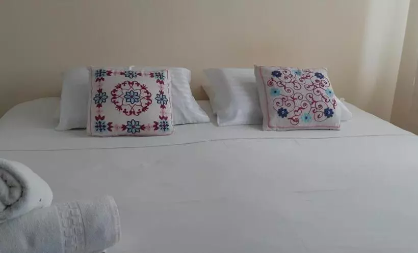 ペンション Vila Matilde Noronha