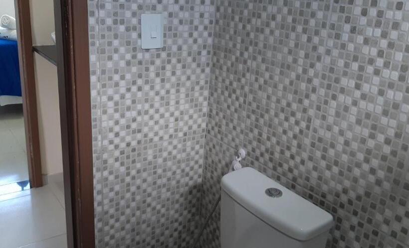 پانسیون Vila Matilde Noronha