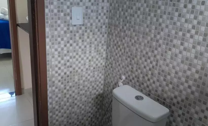 ペンション Vila Matilde Noronha