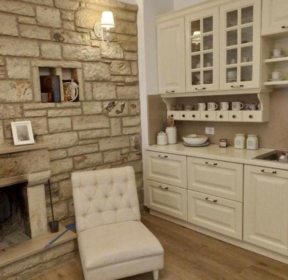 بنسيون Vogklis House