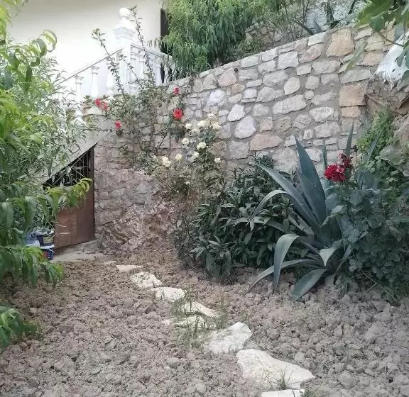 پانسیون Vogklis House