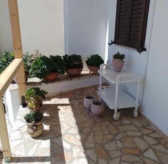 بنسيون Vogklis House