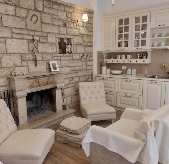 بنسيون Vogklis House