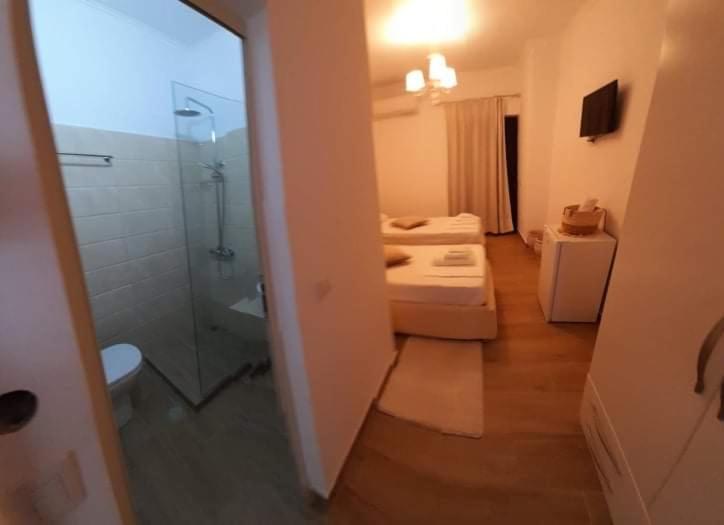 بنسيون Vogklis House