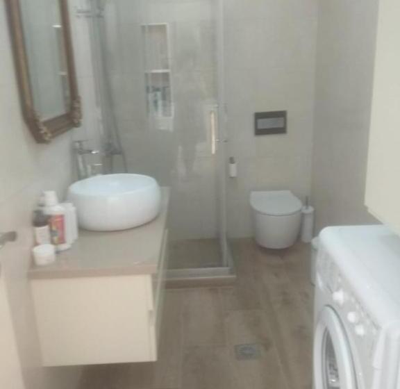 بنسيون Vogklis House