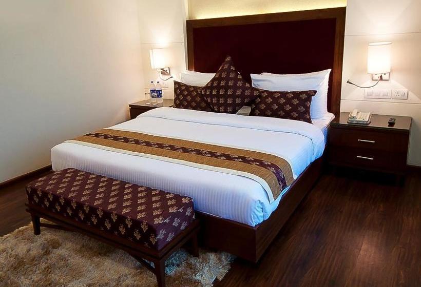 בית מלון כפרי Starwood  & Resort