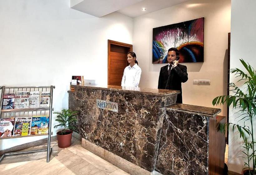 בית מלון כפרי Starwood  & Resort