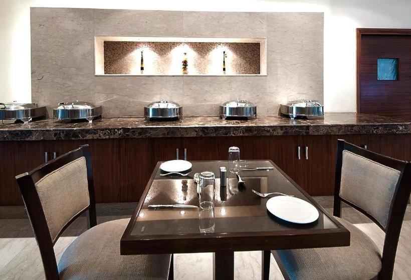 בית מלון כפרי Starwood  & Resort