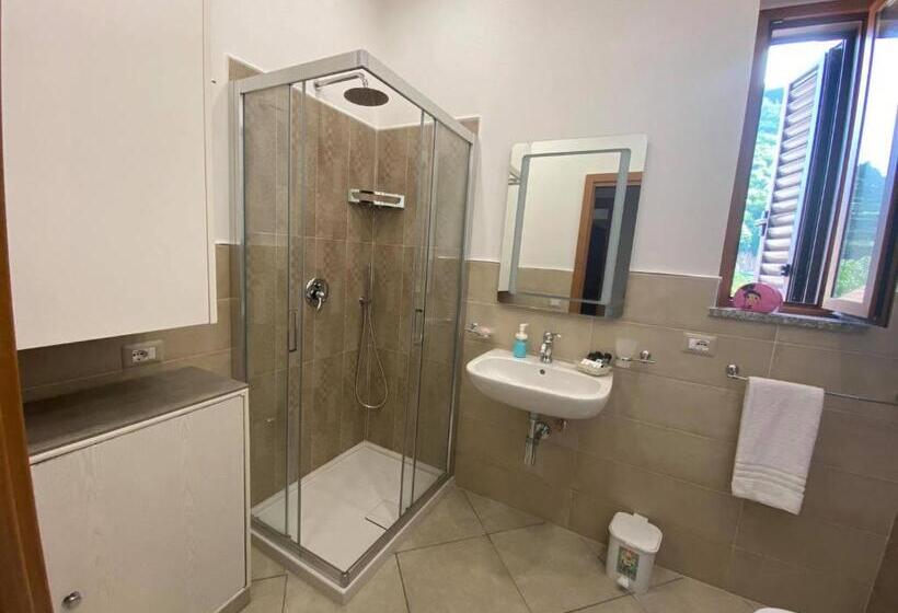 Bed and Breakfast Casa Nonna Anna