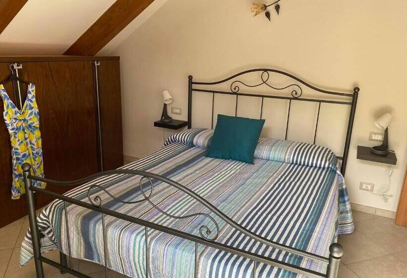 Bed and Breakfast Casa Nonna Anna