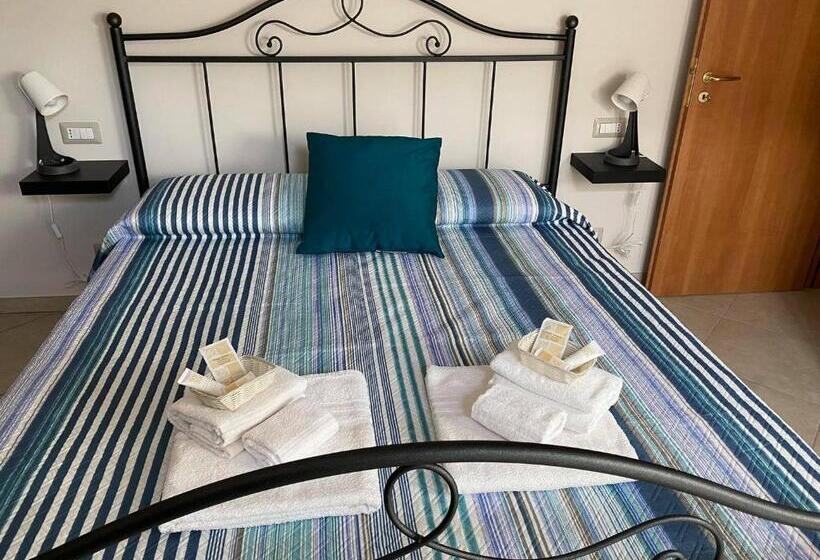 Bed and Breakfast Casa Nonna Anna