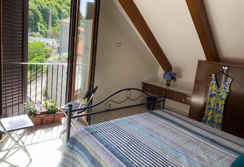 Bed and Breakfast Casa Nonna Anna