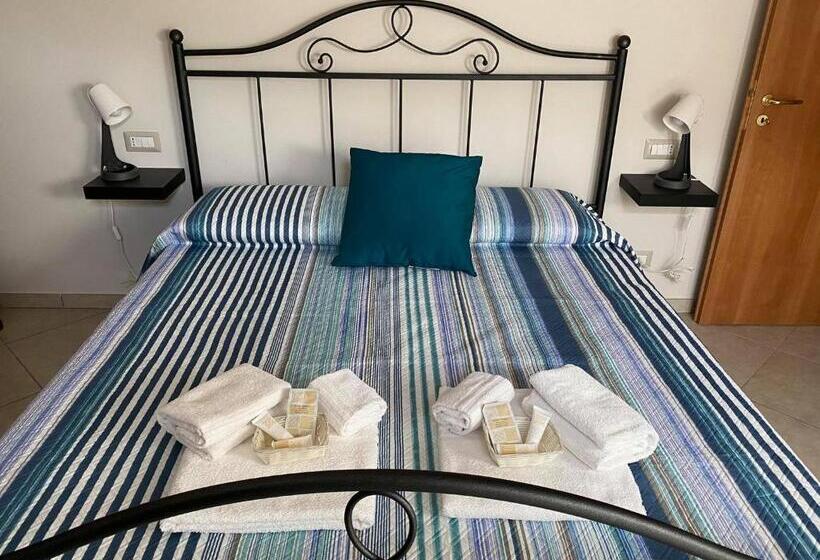 Bed and Breakfast Casa Nonna Anna