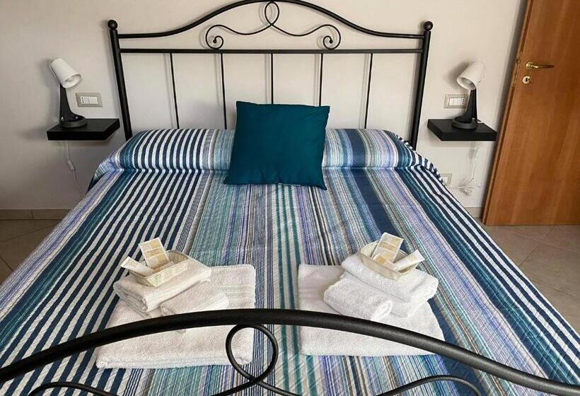 Bed and Breakfast Casa Nonna Anna