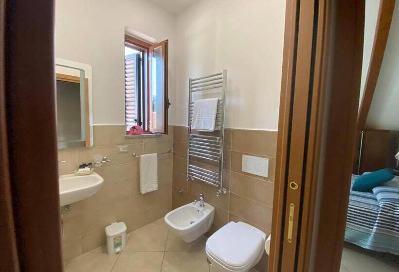 Bed and Breakfast Casa Nonna Anna