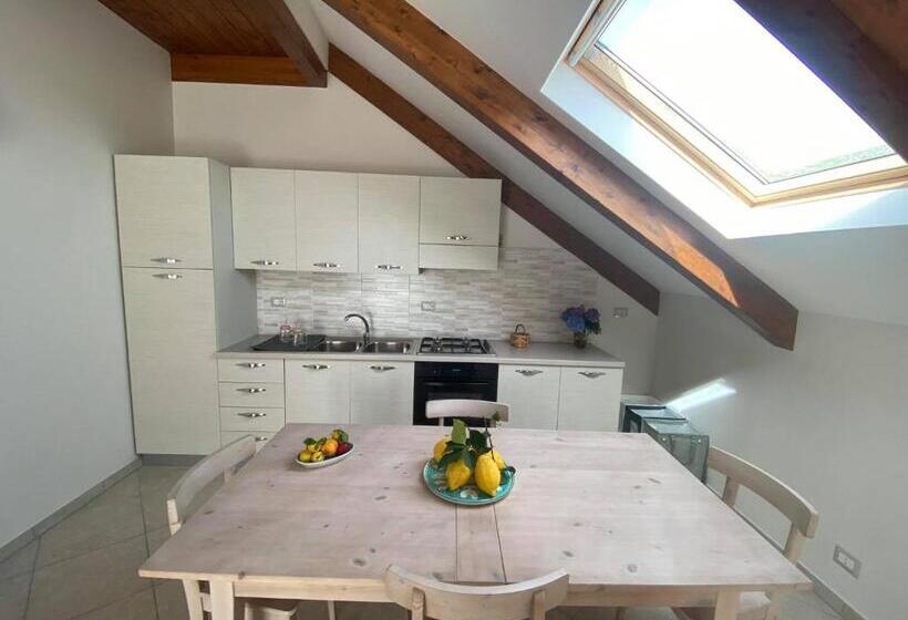 Bed and Breakfast Casa Nonna Anna