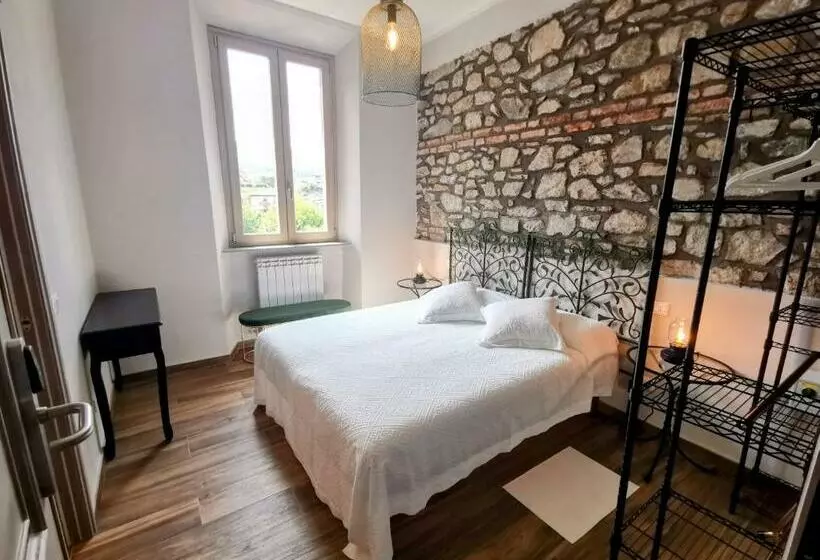 Aamiaismajoitus (B&B) La Luna Dei Medici