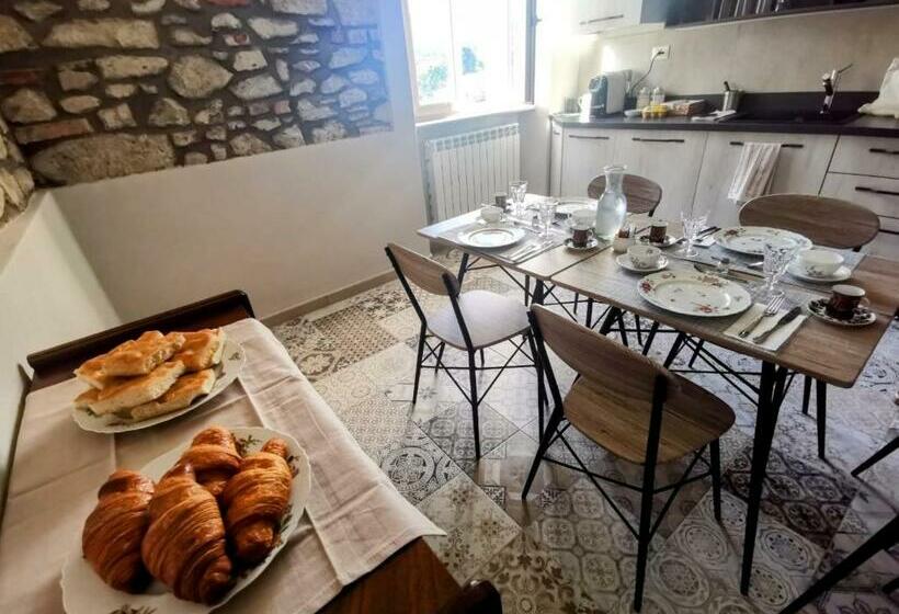 צימר La Luna Dei Medici