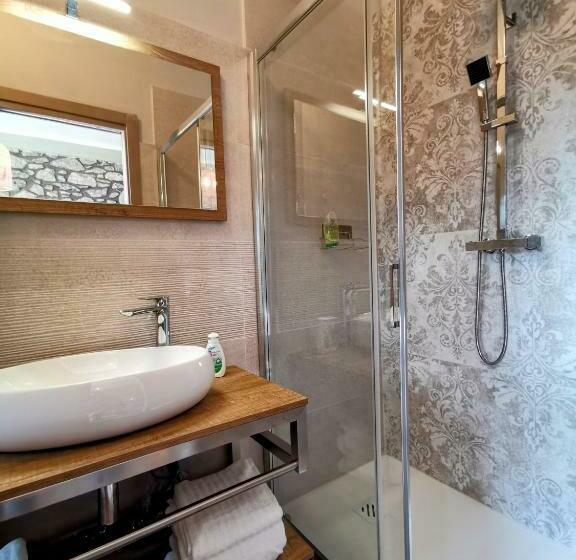 צימר La Luna Dei Medici