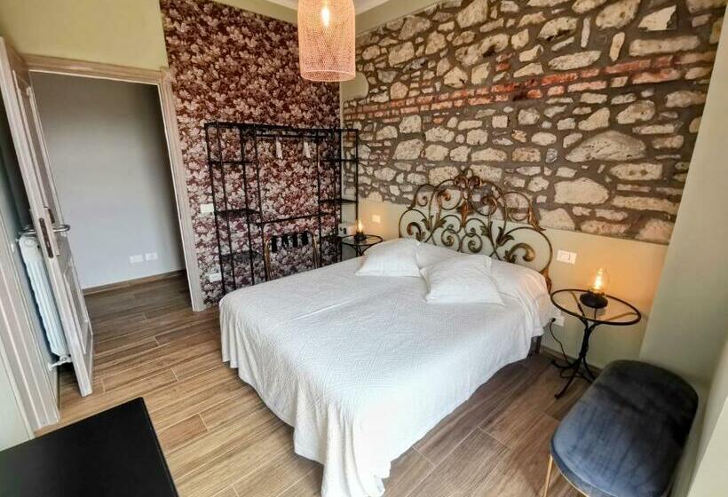 צימר La Luna Dei Medici